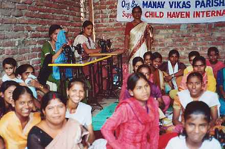 womens programmes in Ghaziabad