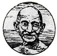 Gandhi