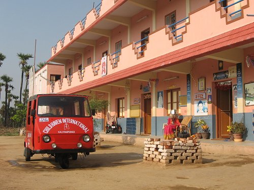 kaliyampoondi