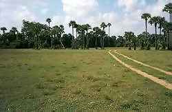 New land for Kaliyampoondi