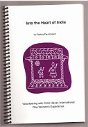 open INTO THE HEART OF INDIA