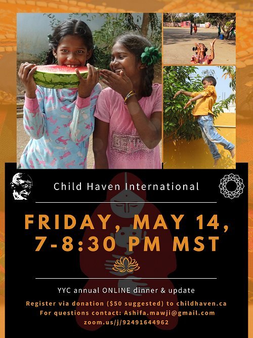 Fundraiser &ndash; Calgary