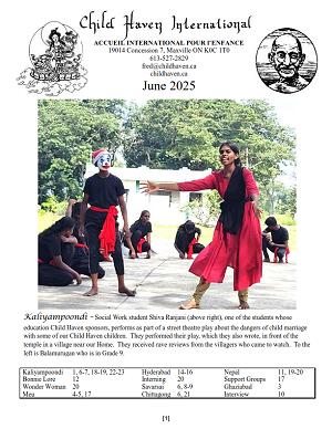 Newsletter